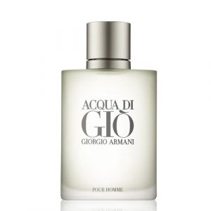 GIORGIO ARMANI ACQUA DI GIO EAU DE TOILETTE 100ML