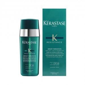 KÉRASTASE RESISTANCE SÉRUM THÉRAPISTE LONGUEURS ET POINTES 30ML