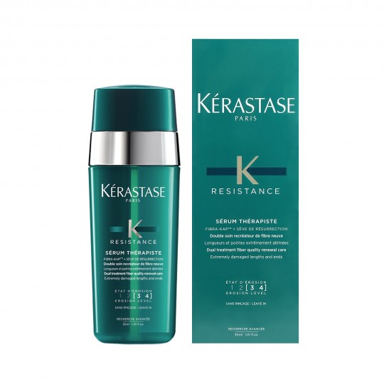 KÉRASTASE RESISTANCE SÉRUM THÉRAPISTE LONGUEURS ET POINTES 30ML