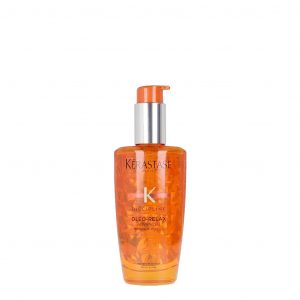 KÉRASTASE DISCIPLINE OLÉO-RELAX ADVANCED OIL HUILE NOURRISSANTE 100ML