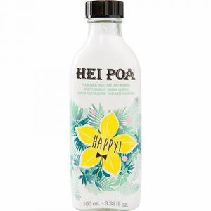 HEI POA PUR MONOI OIL HAPPY 100ML