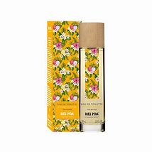 HEI POA EAU DE TOILETTE SENSUALITÉ EXOTIQUE 100ML