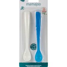 MAMAJOO CUILLÈRE + BOITIER B2