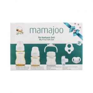 MAMAJOO PACK NOUVEAU NÉ