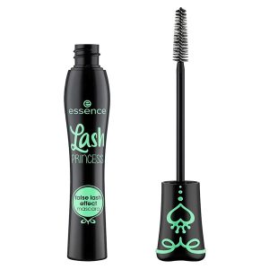 ESSENCE LASH PRINCESS FALSE LASH EFFECT MASCARA EFFET FAUX CILS