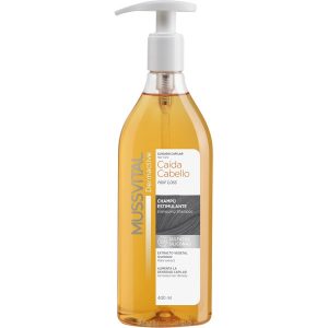 MUSSVITAL DERMACTIVE SHAMPOOING ANTI-CHUTE 400ML
