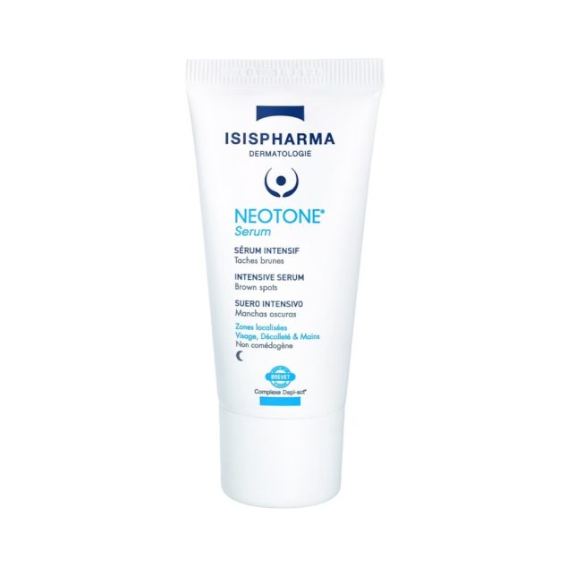ISISPHARMA NEOTONE SÉRUM INTENSIF TACHES BRUNES 30ML