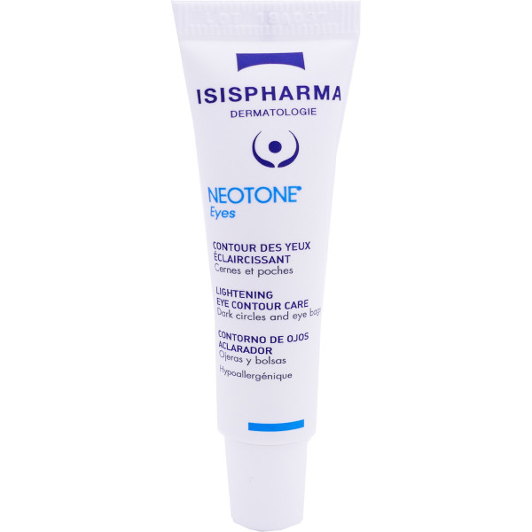ISISPHARMA NEOTONE EYES 15ML