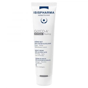 ISISPHARMA GLYCO-A INTENSE PEELING CRÈME NUIT 30ML