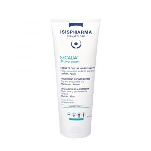 ISISPHARMA SECALIA CRÈME DE DOUCHE NOURRISSANTE 200ML