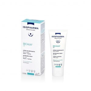 ISISPHARMA SECALIA DS CRÈME NOURRISSANTE 40ML