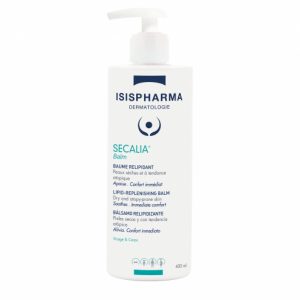 ISISPHARMA SECALIA BALM BAUME RELIPIDANT 400ML