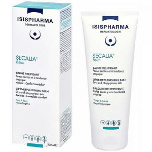 ISISPHARMA SECALIA BALM BAUME RELIPIDANT 200ML