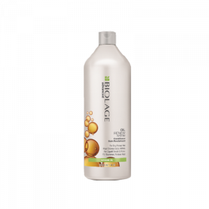 BIOLAGE OIL RENEW SYSTEM CONDITIONER 1L