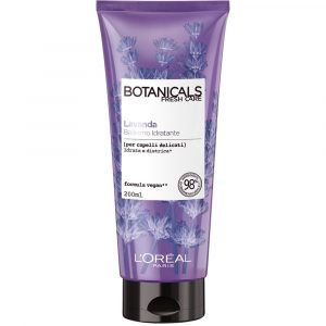 BOTANICALS BAUME DÉMÊLANT HYDRATANT LAVANDE 200ML