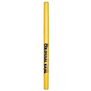 MAYBELLINE COLOSSAL KAJAL CRAYON NOIR