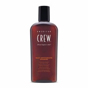 AMERICAN CREW SHAMPOOING HYDRATANT PROFOND QUOTIDIEN 250ML