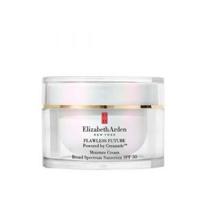 ELIZABETH ARDEN FLAWLESS FUTURE CRÈME HYDRATANTE SPF30 50ML