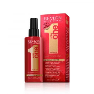 REVLON UNIQ ONE TRAITEMENT CAPILLAIRE ORIGINAL SPRAY 150ML