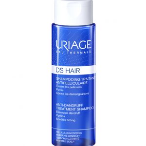URIAGE DS HAIR SHAMPOOING TRAITANT ANTIPELLICULAIRE 200ML