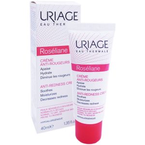 URIAGE ROSÉLIANE CRÈME ANTI-ROUGEURS PEAUX SENSIBLES 40ML