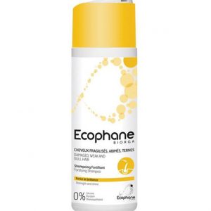 ECOPHANE BIORGA SHAMPOING FORTIFIANT 200ML