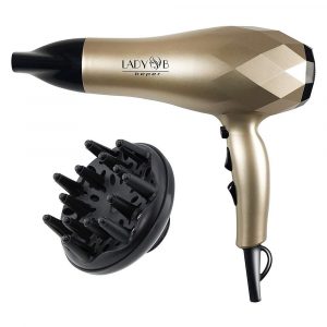 BEPER SÈCHE-CHEVEUX DIAMOND 40.403