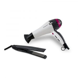 BEPER HAIR KIT SÈCHE-CHEVEUX 40.956