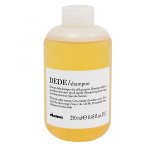 DAVINES DEDE SHAMPOOING DOUX USAGE QUOTIDIEN CHEVEUX FINS 250ML