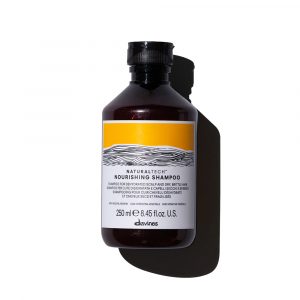 DAVINES NT NOURISHING SHAMPOOING NOURRISSANT CHEVEUX FRAGILISÉS 250ML