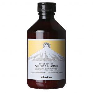 DAVINES NT RENEWING SHAMPOOING PURIFIANT ANTI-PELLICULAIRE 250ML