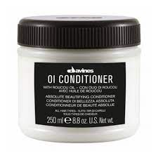 DAVINES OI CONDITIONNEUR DE BEAUTÉ ABSOLUE 250ML