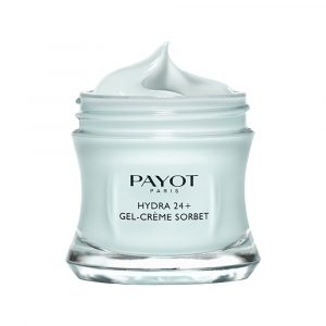 PAYOT HYDRA 24+ GEL CRÈME SORBET SOIN HYDRATANT REPULPANT 50ML