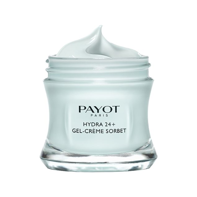 PAYOT HYDRA 24+ GEL CRÈME SORBET SOIN HYDRATANT REPULPANT 50ML