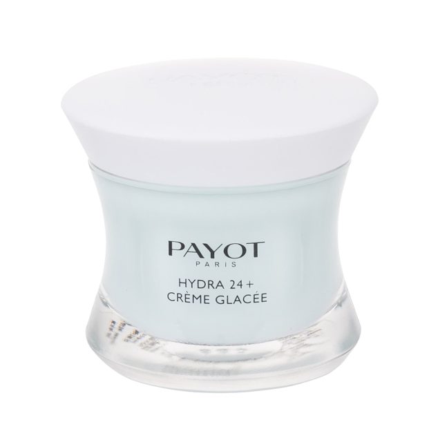 PAYOT HYDRA 24+ CRÈME GLACÉE 50ML