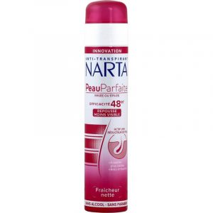 NARTA DEODORANT PEAU PARFAITE 200ML