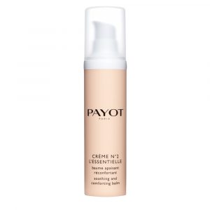 PAYOT CRÈME N°2 L'ESSENTIELLE BAUME APAISANT RÉCONFORTANT 40ML