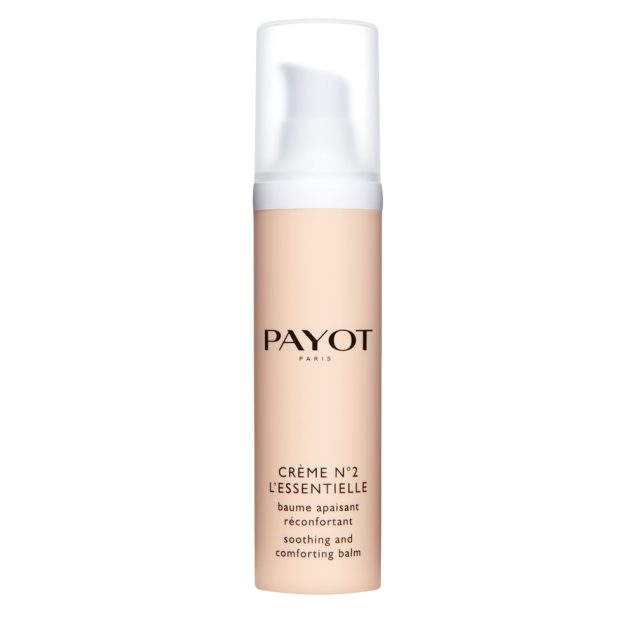 PAYOT CRÈME N°2 L'ESSENTIELLE BAUME APAISANT RÉCONFORTANT 40ML