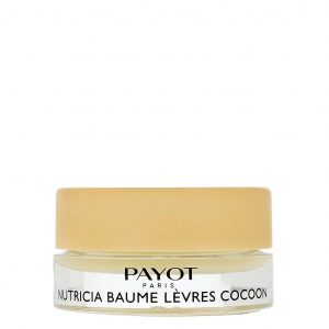 PAYOT NUTRICIA BAUME LÈVRES COCOON SOIN NOURRISSANT RÉCONFORTANT