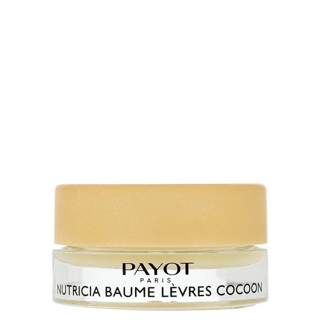 PAYOT NUTRICIA BAUME LÈVRES COCOON SOIN NOURRISSANT RÉCONFORTANT
