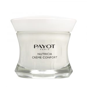 PAYOT NUTRICIA CRÈME CONFORT NOURRISSANTE ET RESTRUCTURANTE 50ML