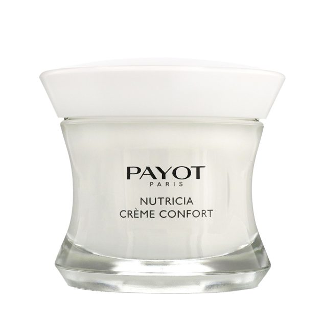 PAYOT NUTRICIA CRÈME CONFORT NOURRISSANTE ET RESTRUCTURANTE 50ML