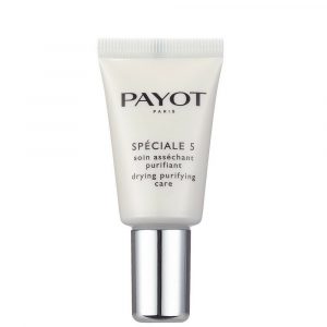 PAYOT PÂTE GRISE SPÉCIALE 5 SOIN ASSÉCHANT PURIFIANT 15ML