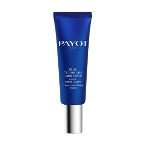 PAYOT BLUE TECHNI LISS JOUR CRÈME CHRONO-LISSANTE SPF30 40ML