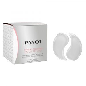 PAYOT ROSELIFT COLLAGÈNE PATCH REGARD SOIN EXPRESS LIFTANT x10