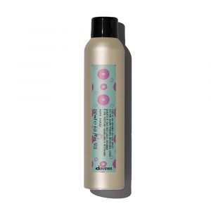 DAVINES THIS IS AN INVISIBLE NO GAS SPRAY FIXATION SOUPLE 250ML