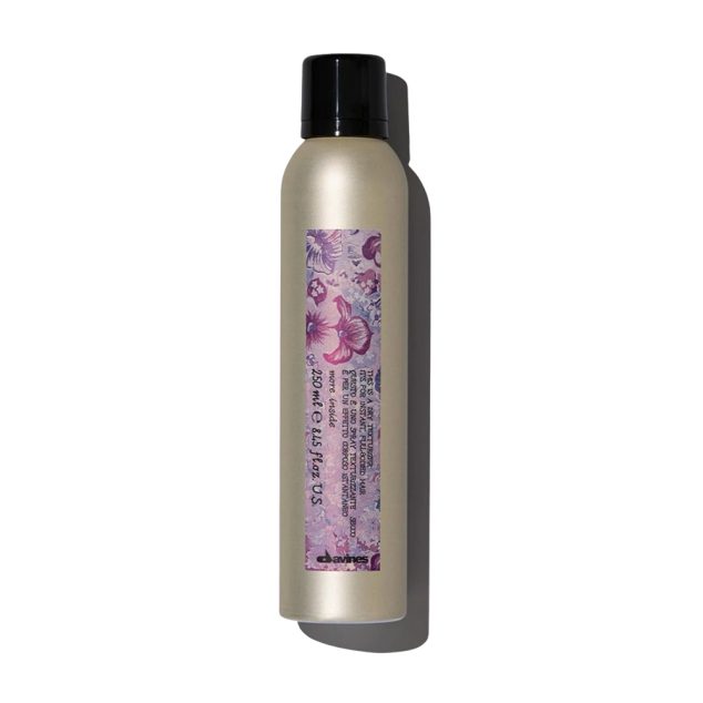 DAVINES THIS IS A DRY TEXTURIZER SPRAY COIFFANT TEXTURISANT 250ML