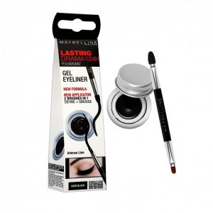MAYBELLINE LASTING DRAMA GEL EYELINER NOIR