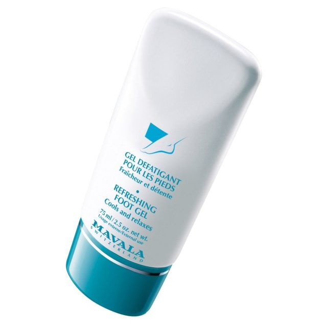 MAVALA GEL DÉFATIGANT POUR LES PIEDS 75ML