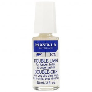 MAVALA DOUBLE-CILS SOIN FORTIFIANT 10ML
